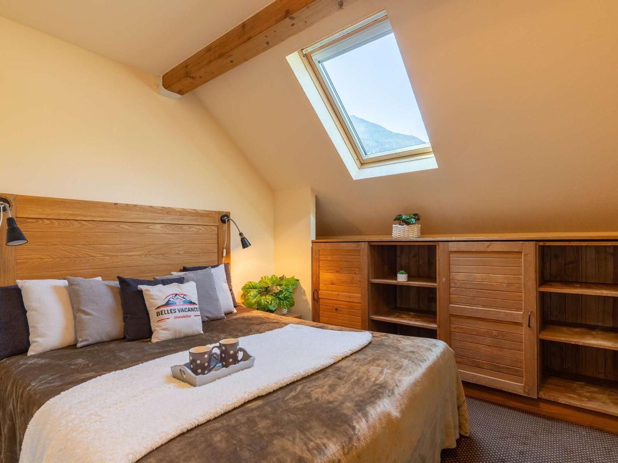 Appartement De 70 M² Au Centre-Ville Avec Piscine, Hammam, Sauna Et Balcon Bien Expose - Fr-1-296-392 แซ็งต์-ลารีย์-ซูว์ลอง ภายนอก รูปภาพ