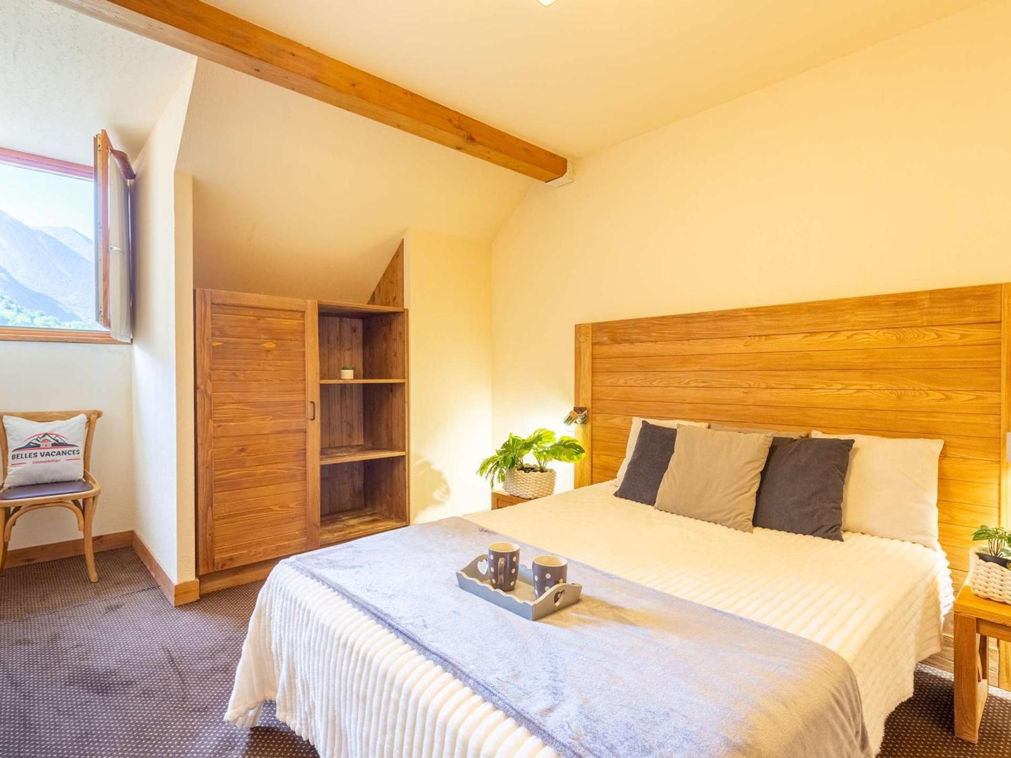 Appartement De 70 M² Au Centre-Ville Avec Piscine, Hammam, Sauna Et Balcon Bien Expose - Fr-1-296-392 แซ็งต์-ลารีย์-ซูว์ลอง ภายนอก รูปภาพ