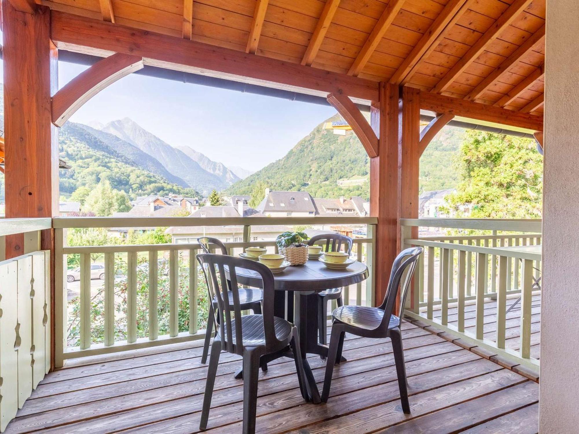 Appartement De 70 M² Au Centre-Ville Avec Piscine, Hammam, Sauna Et Balcon Bien Expose - Fr-1-296-392 แซ็งต์-ลารีย์-ซูว์ลอง ภายนอก รูปภาพ