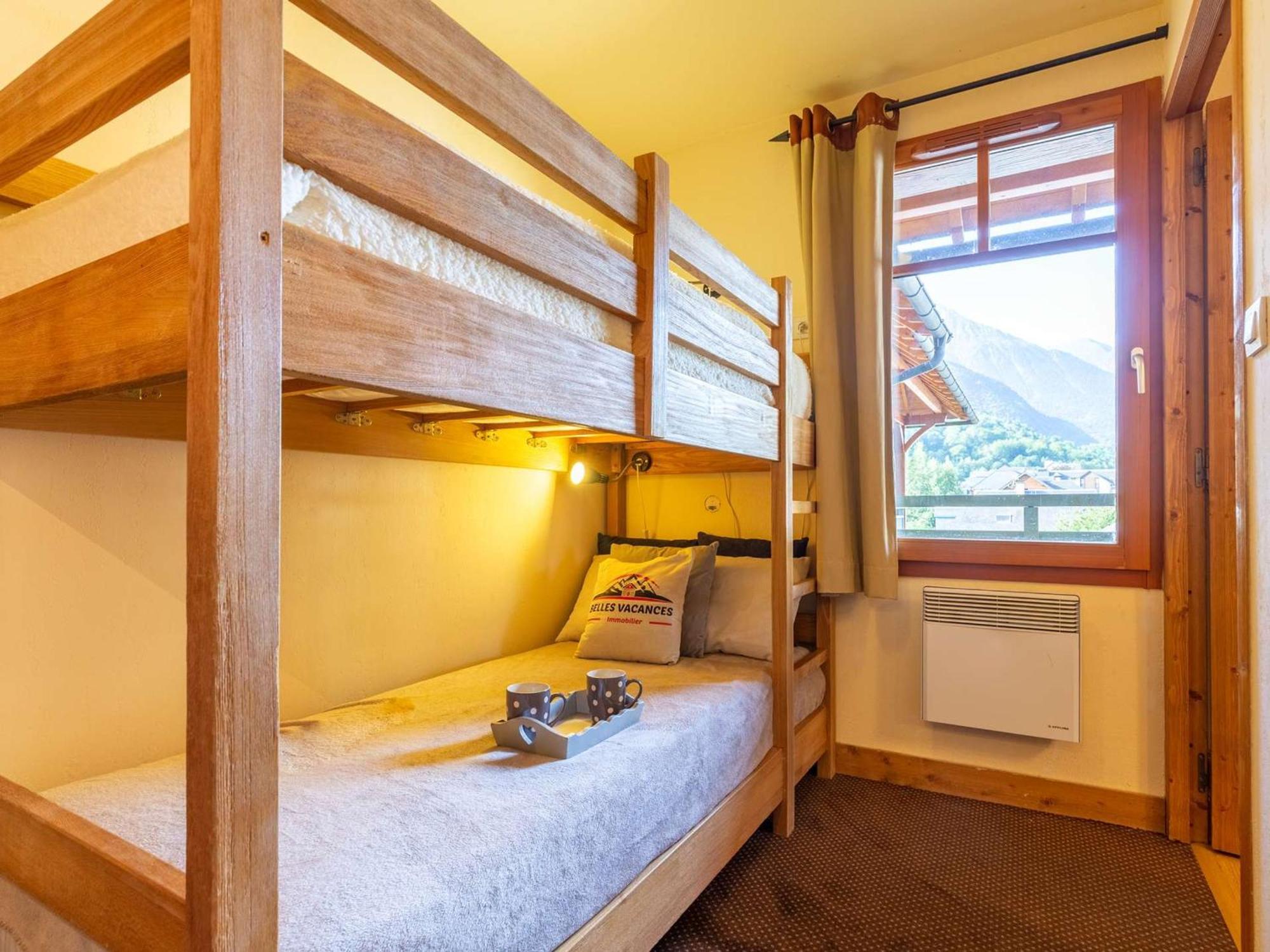 Appartement De 70 M² Au Centre-Ville Avec Piscine, Hammam, Sauna Et Balcon Bien Expose - Fr-1-296-392 แซ็งต์-ลารีย์-ซูว์ลอง ภายนอก รูปภาพ